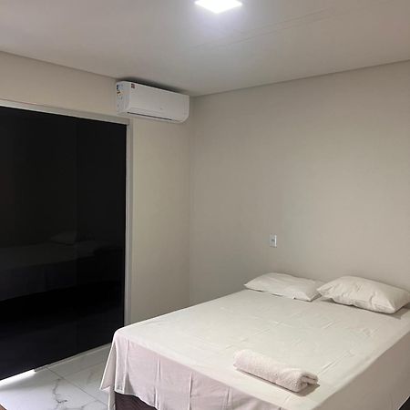 Hotel Luma Jaiba Eksteriør bilde