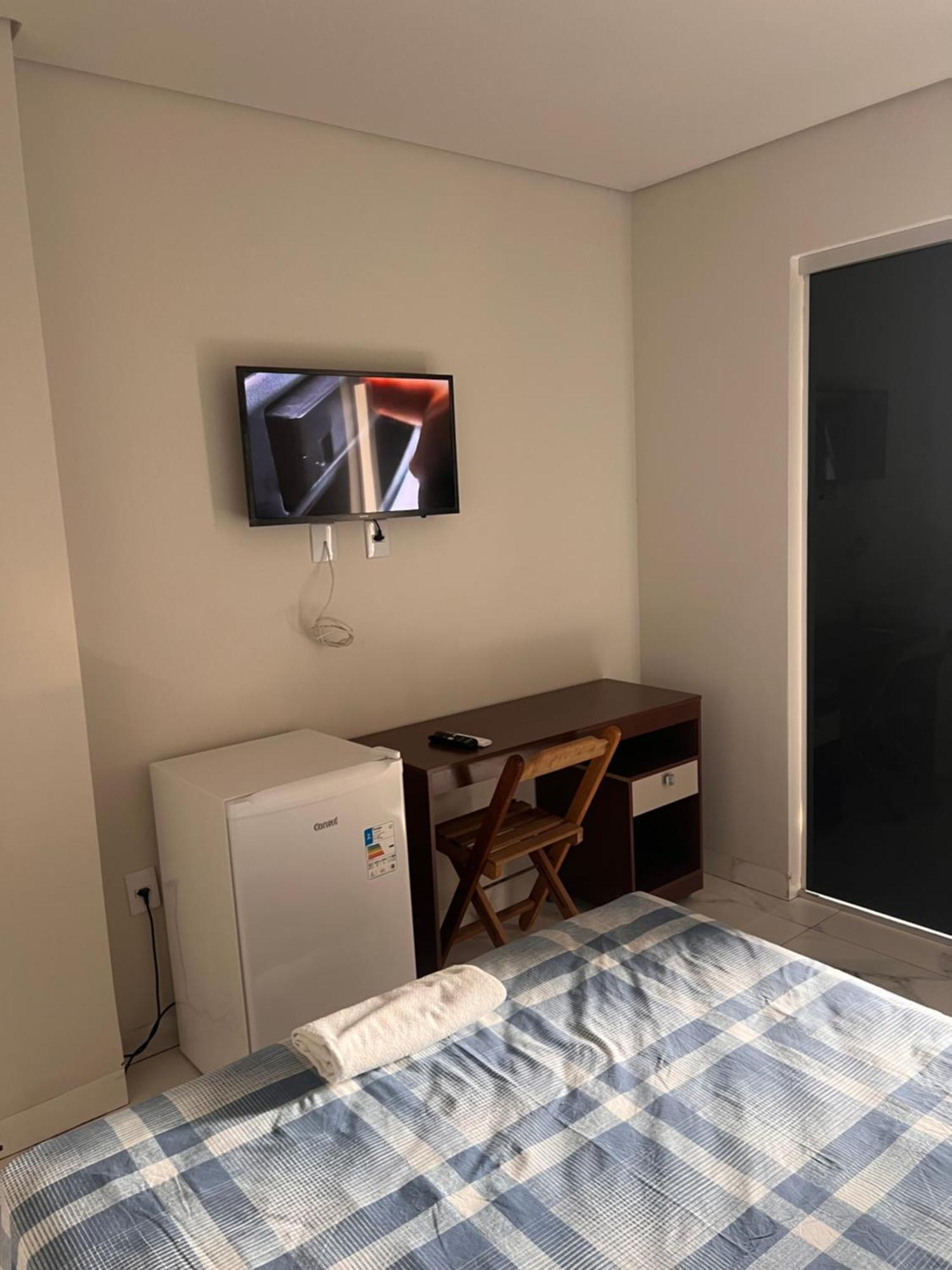 Hotel Luma Jaiba Eksteriør bilde