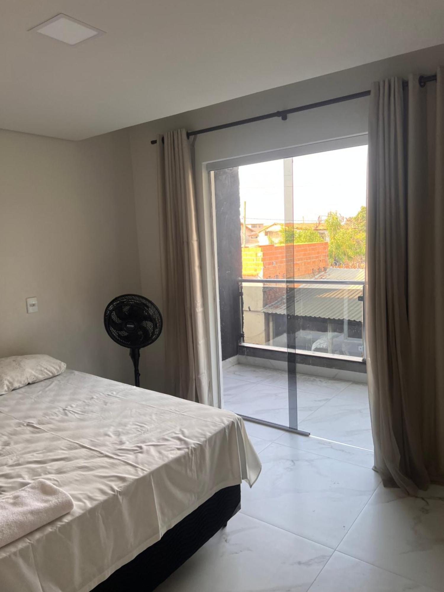 Hotel Luma Jaiba Eksteriør bilde